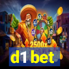 d1 bet